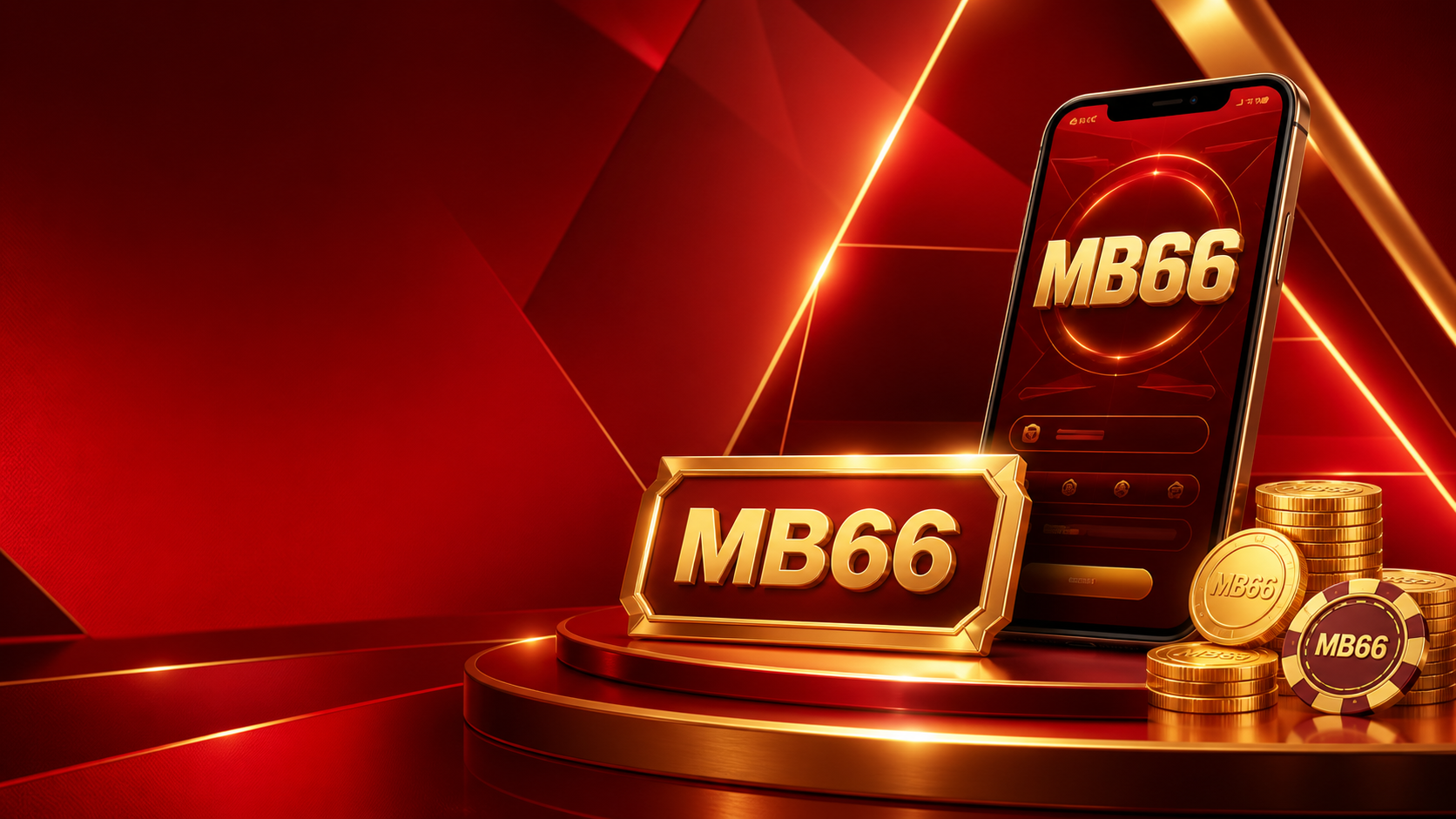 MB66 - Trải Nghiệm Trực Tuyến Nhanh Chóng Và Ổn Định